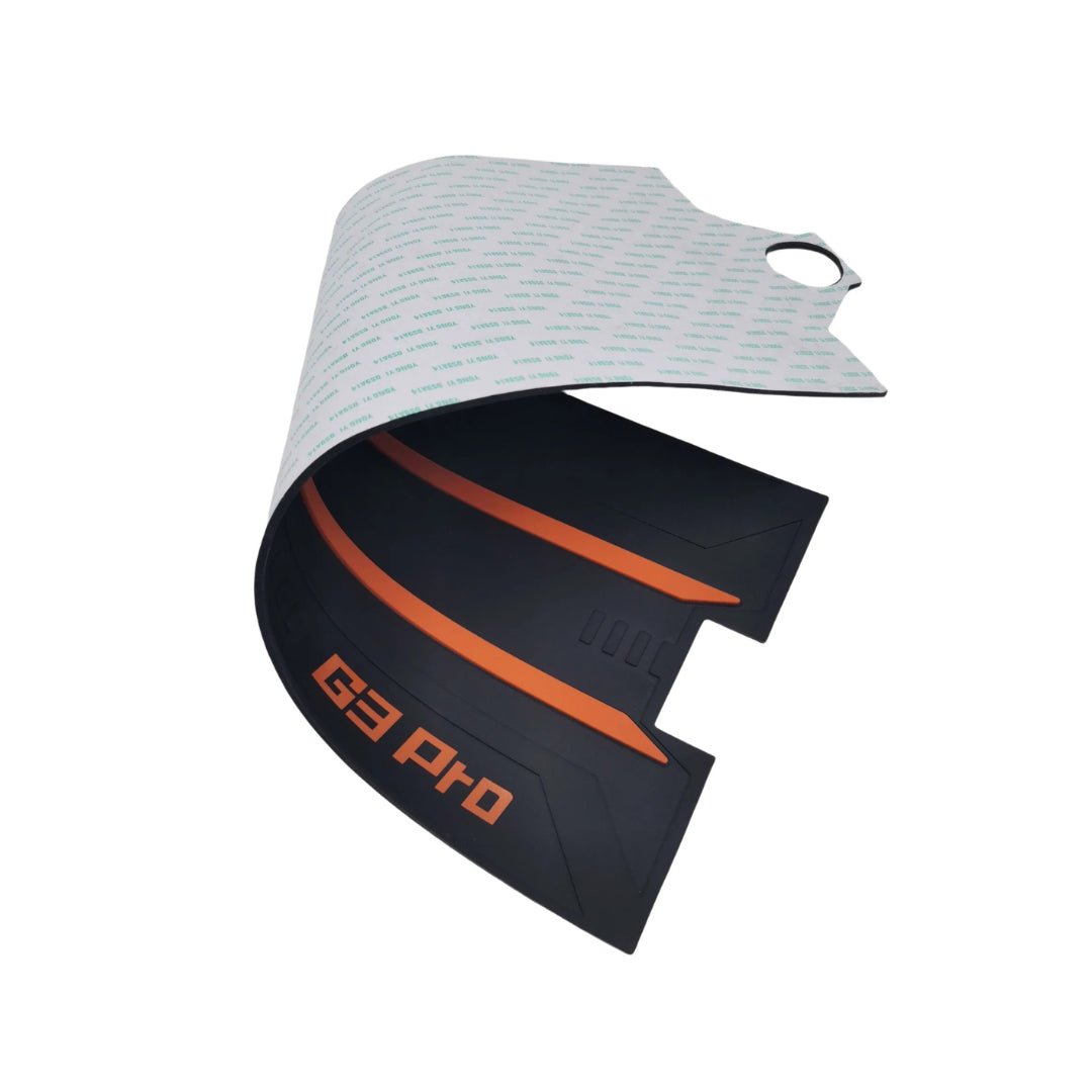 Rubber mat KuKirin G3 Pro - Spare part - Wheelyshop