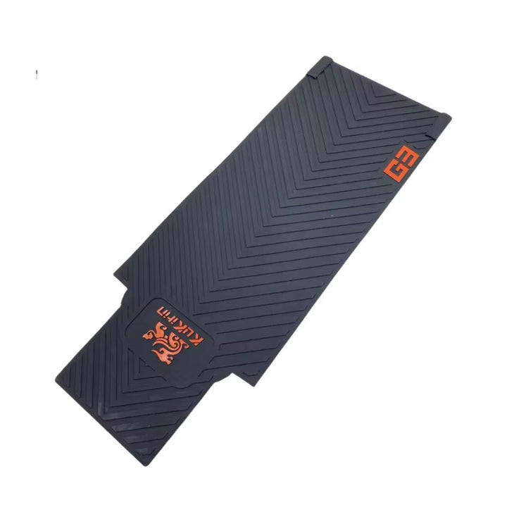 Rubber mat KuKirin G3 - Spare part - Wheelyshop