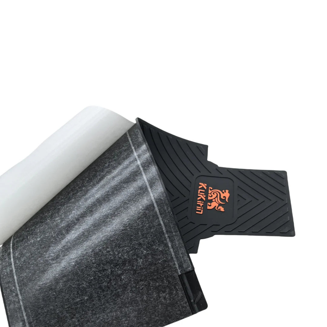 Rubber mat KuKirin G3 - Spare part - Wheelyshop