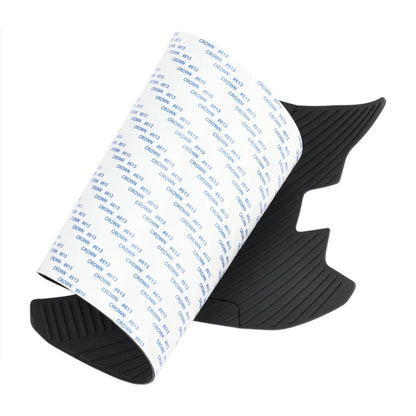 Alfombra de goma Ninebot ZT3/ZT3 Pro - Recambio - Wheelyshop