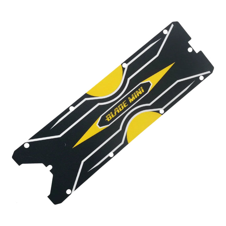Rubber mat for TEVERUN Blade Mini Pro