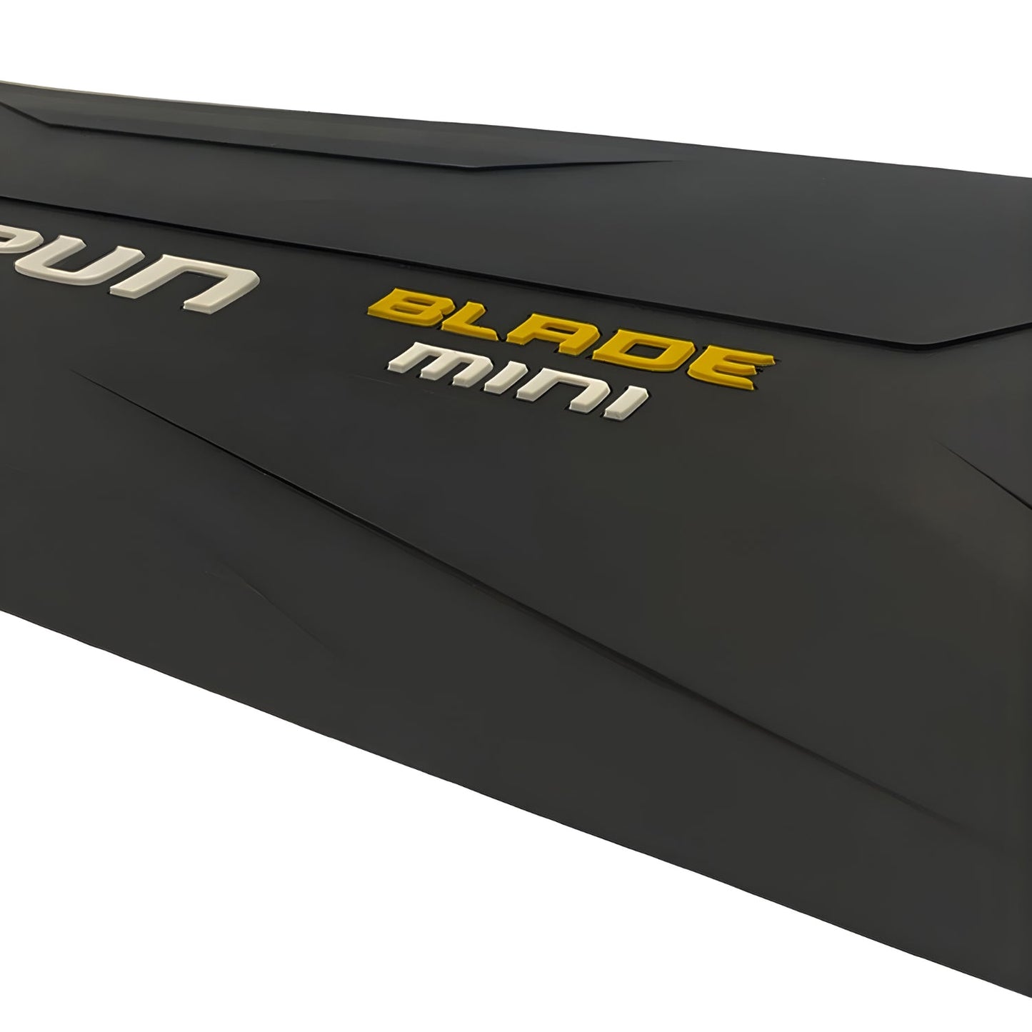 Gummimatta TEVERUN Blade Mini - Reservdel - Wheelyshop