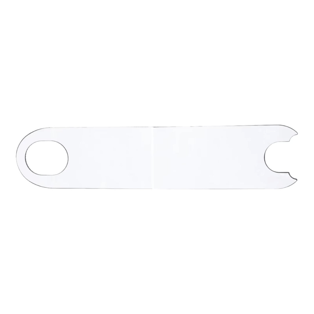 Rubber mat Xiaomi 4 Pro - Spare part - Wheelyshop