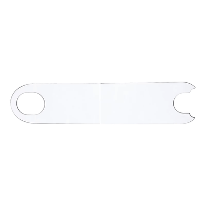 Rubber mat Xiaomi 4 Pro - Spare part - Wheelyshop