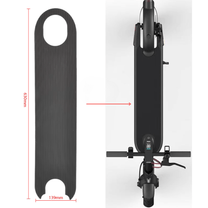 Dimensions: rubber mat for Xiaomi 4 Pro
