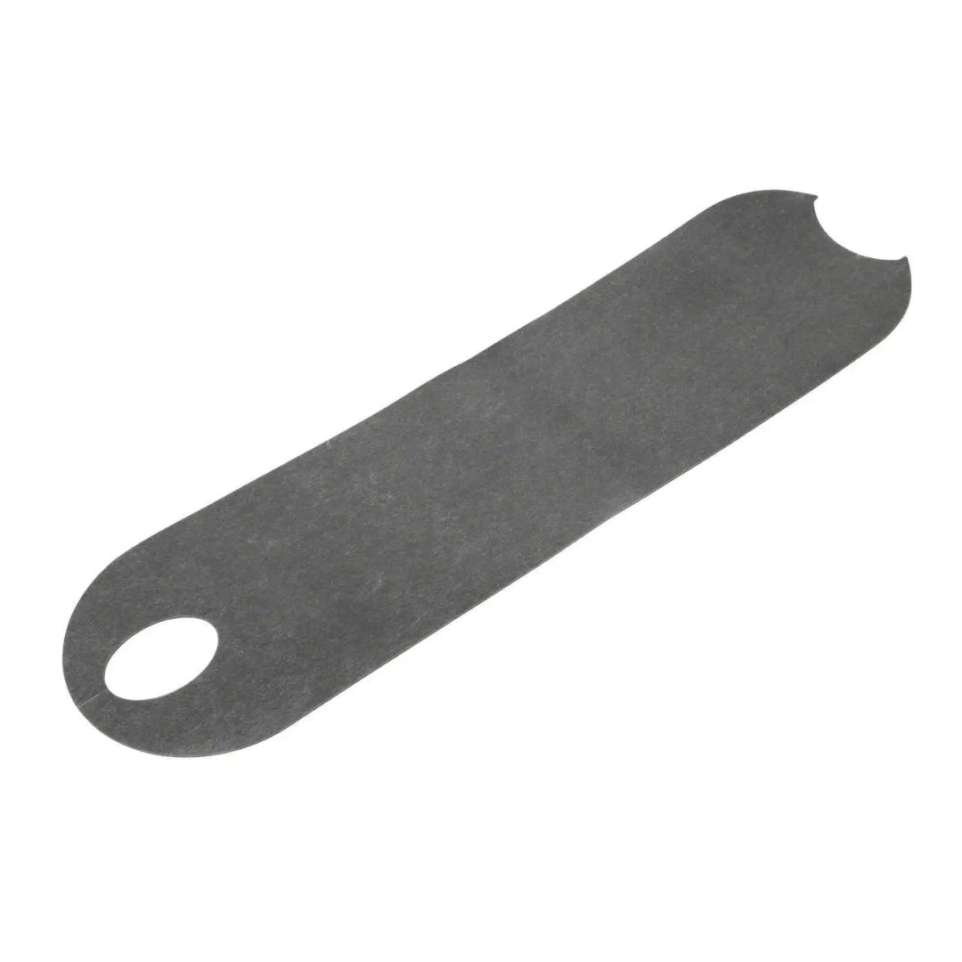 Rubber mat Xiaomi Elite - Spare part - Wheelyshop
