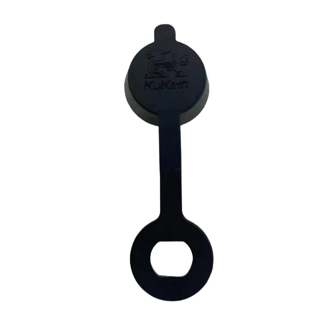 Cerradura de combinación con protección de goma KuKirin G3 - Recambio - Wheelyshop