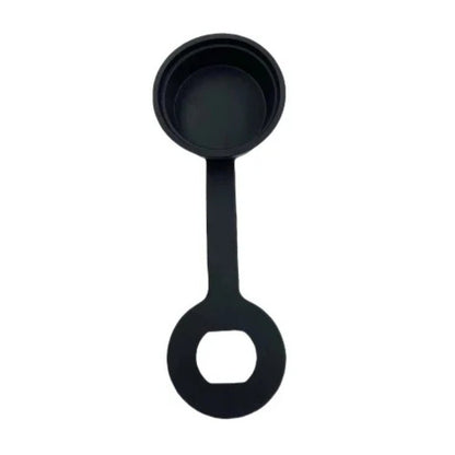 Cerradura de combinación con protección de goma KuKirin G3 - Recambio - Wheelyshop