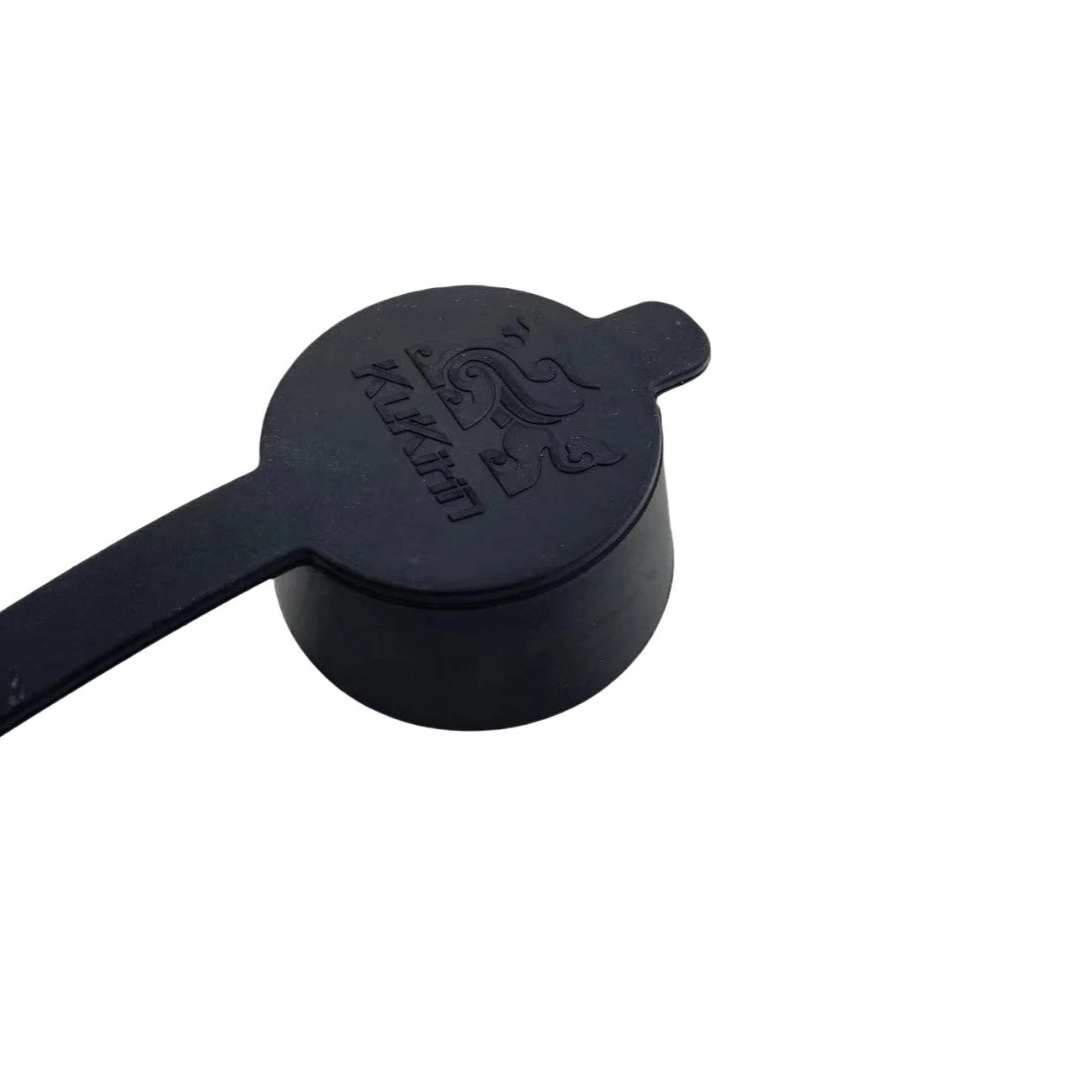 Cerradura de combinación con protección de goma KuKirin G3 - Recambio - Wheelyshop