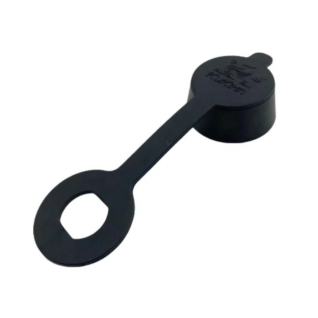 Cerradura de combinación con protección de goma KuKirin G3 - Recambio - Wheelyshop