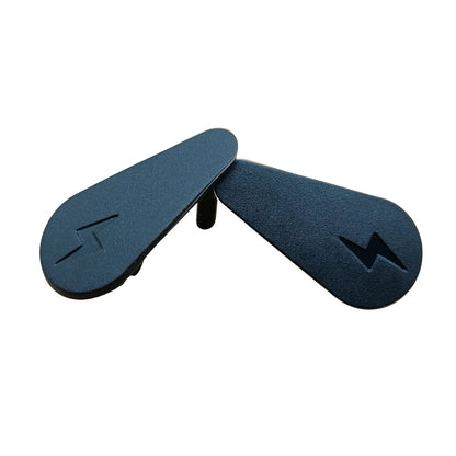 Gummiskydd laddport InMotion V10 / V10F - Reservdel - Wheelyshop