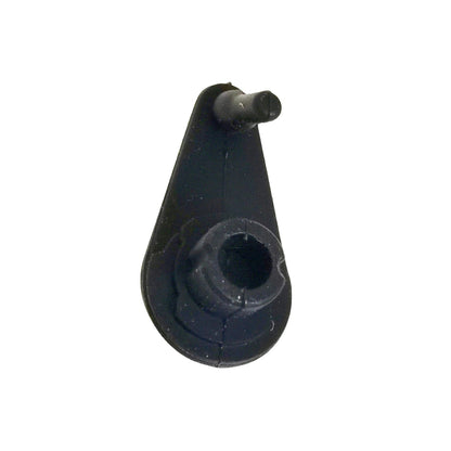 Gummiskydd laddport InMotion V10 / V10F - Reservdel - Wheelyshop