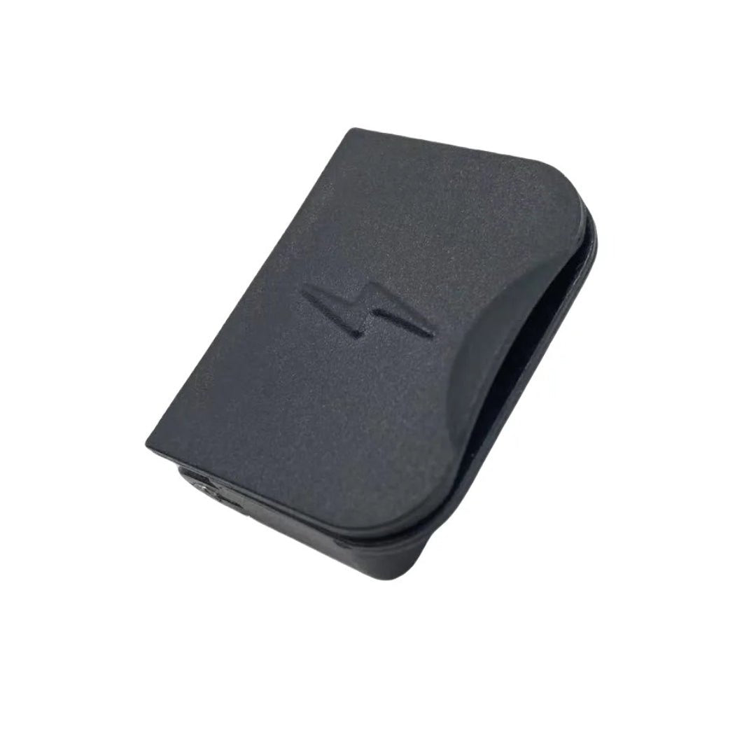 Rubber cover charging port KuKirin G2 Max - Spare part - Wheelyshop