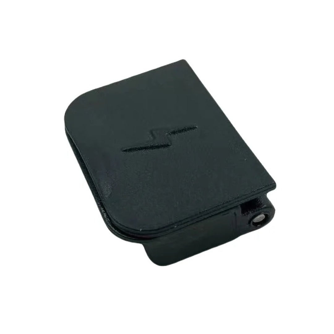 Rubber cover charging port KuKirin G2 Max - Spare part - Wheelyshop
