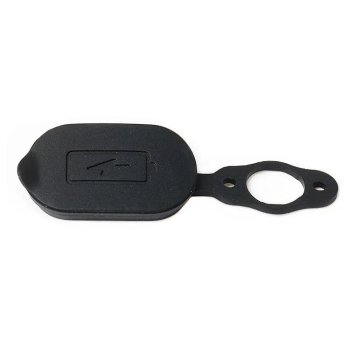 Charging port rubber cover for Ninebot F20/F25/F30/F40