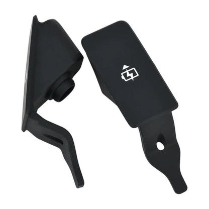 Rubber protection charging port Ninebot ZT3/ZT3 Pro - Spare part - Wheelyshop