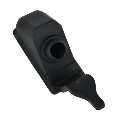 Rubber protection charging port Ninebot ZT3/ZT3 Pro - Spare part - Wheelyshop