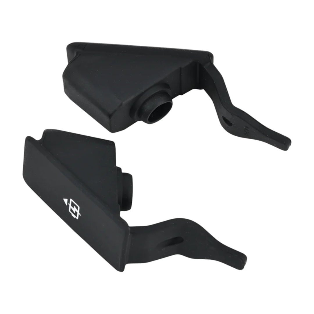 Rubber protection charging port Ninebot ZT3/ZT3 Pro - Spare part - Wheelyshop