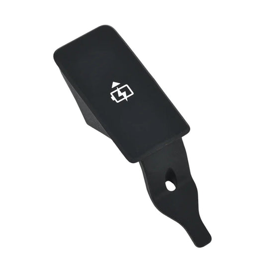 Gummiskydd laddport Ninebot ZT3/ZT3 Pro - Reservdel - Wheelyshop