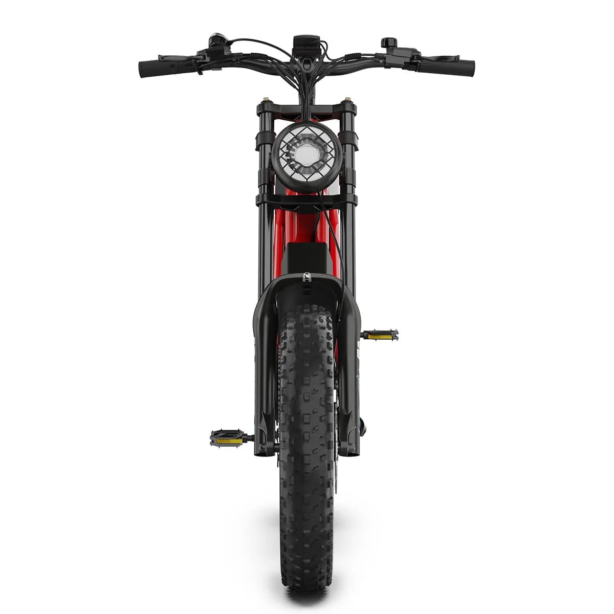 Hidoes B6 - Electric bike - Wheelyshop