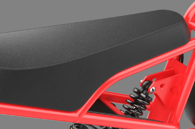 Hidoes B6 - Electric bike - Wheelyshop