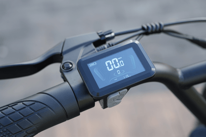 Hidoes B6 Mini - Elcykel - Wheelyshop