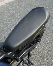 Hidoes B6 Mini saddle
