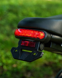 Hidoes B6 Mini rear light