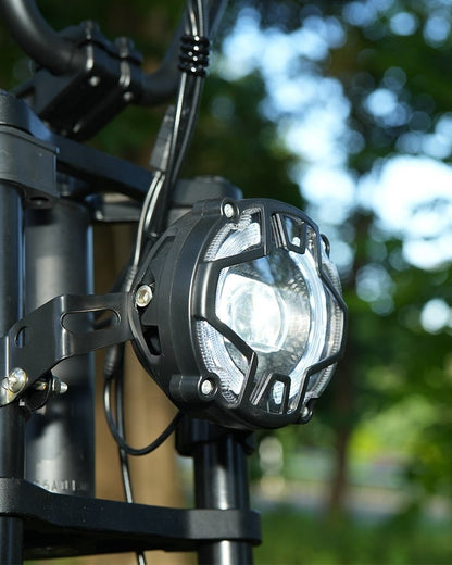 Hidoes B6 Mini - Elcykel - Wheelyshop