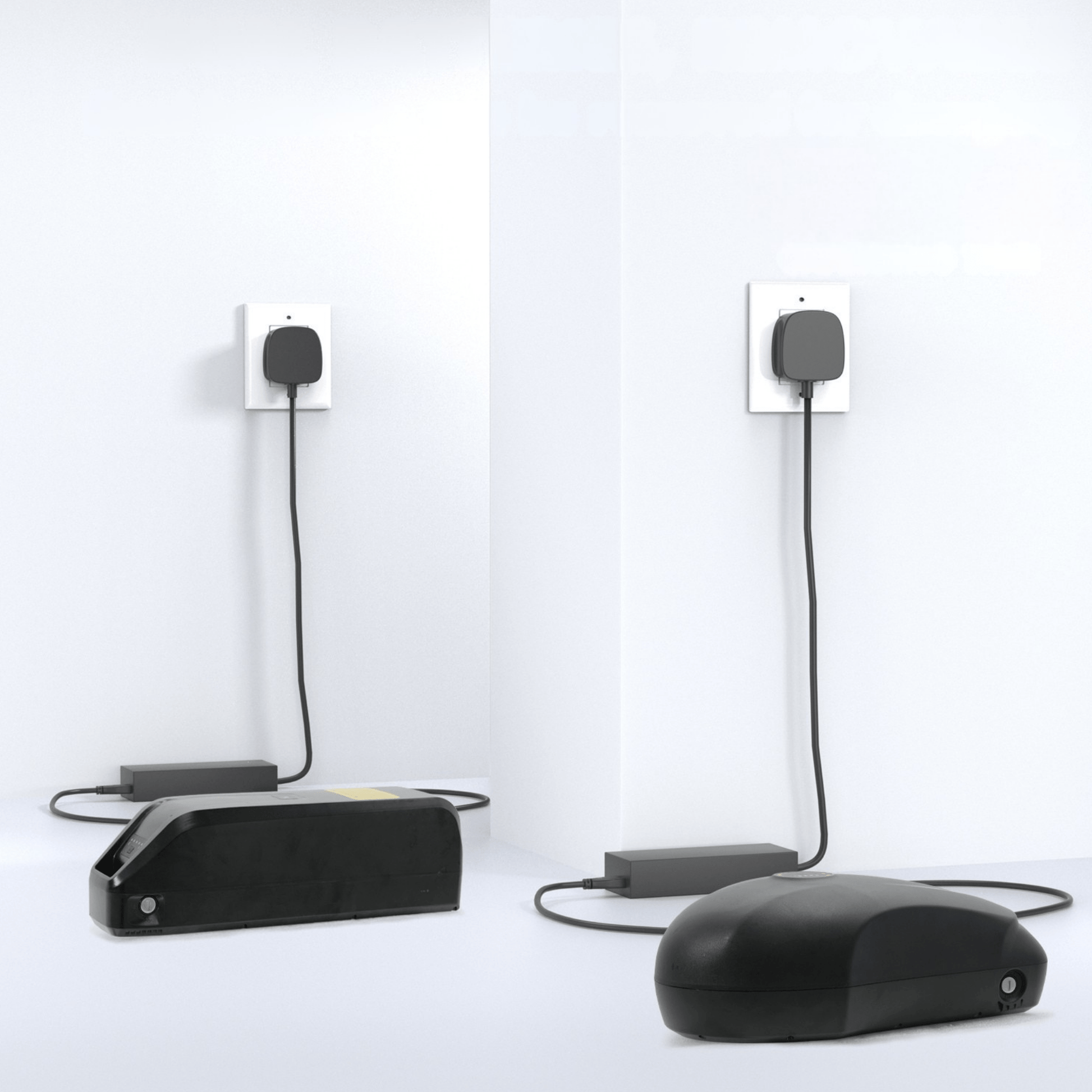 Hidoes B9 - Elcykel - Wheelyshop