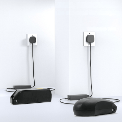 Hidoes B9 - Elcykel - Wheelyshop