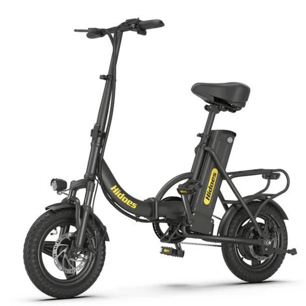 Hidoes C5 - Electric bike - Wheelyshop