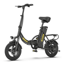 Hidoes C5 - Electric bike - Wheelyshop
