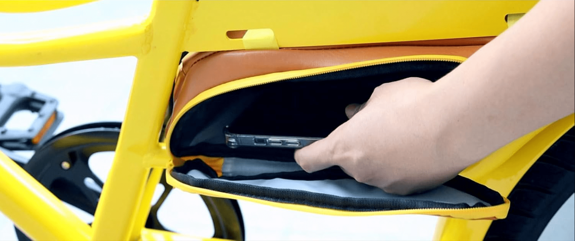 Hidoes C8 - Elcykel - Wheelyshop