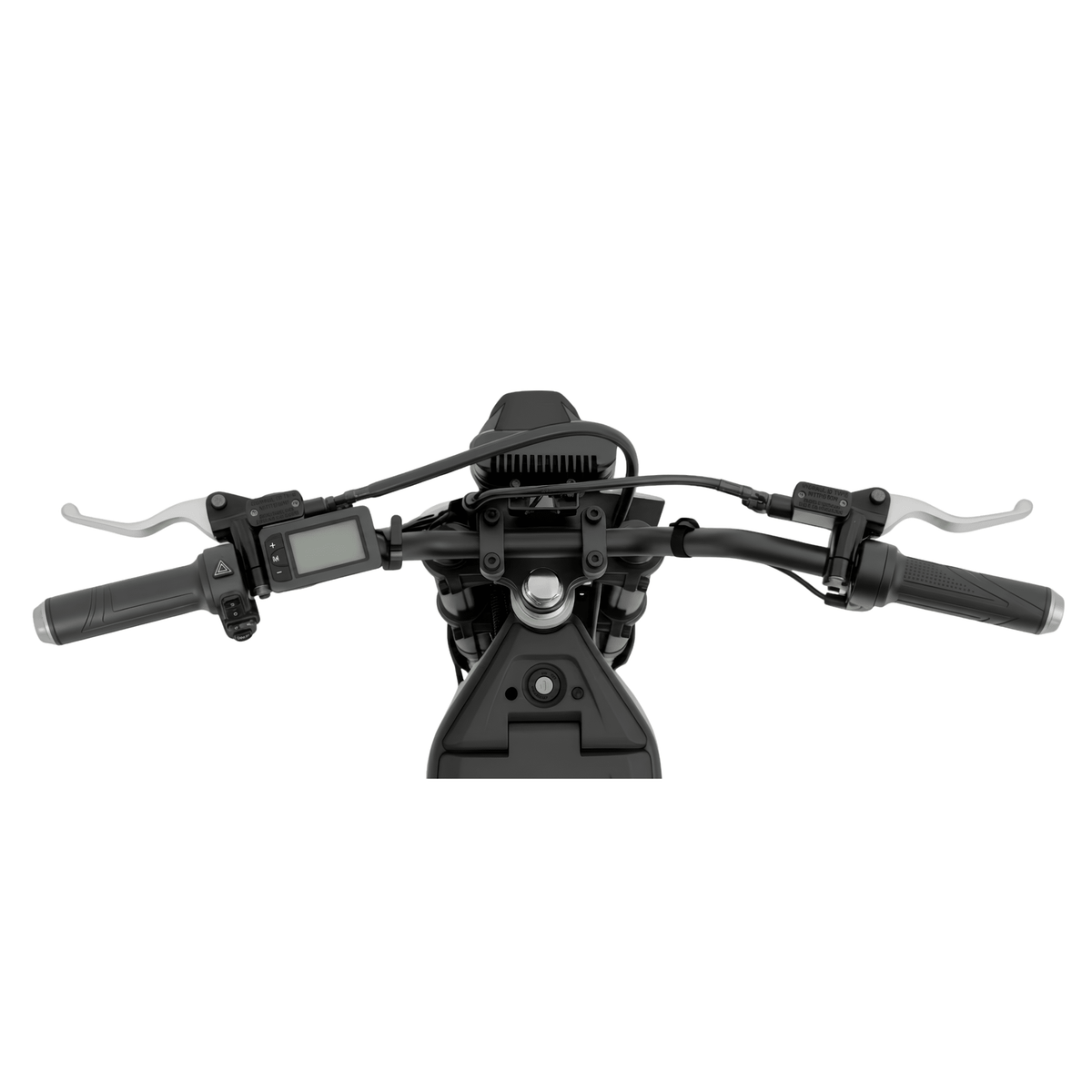 Hidoes G2 handlebar