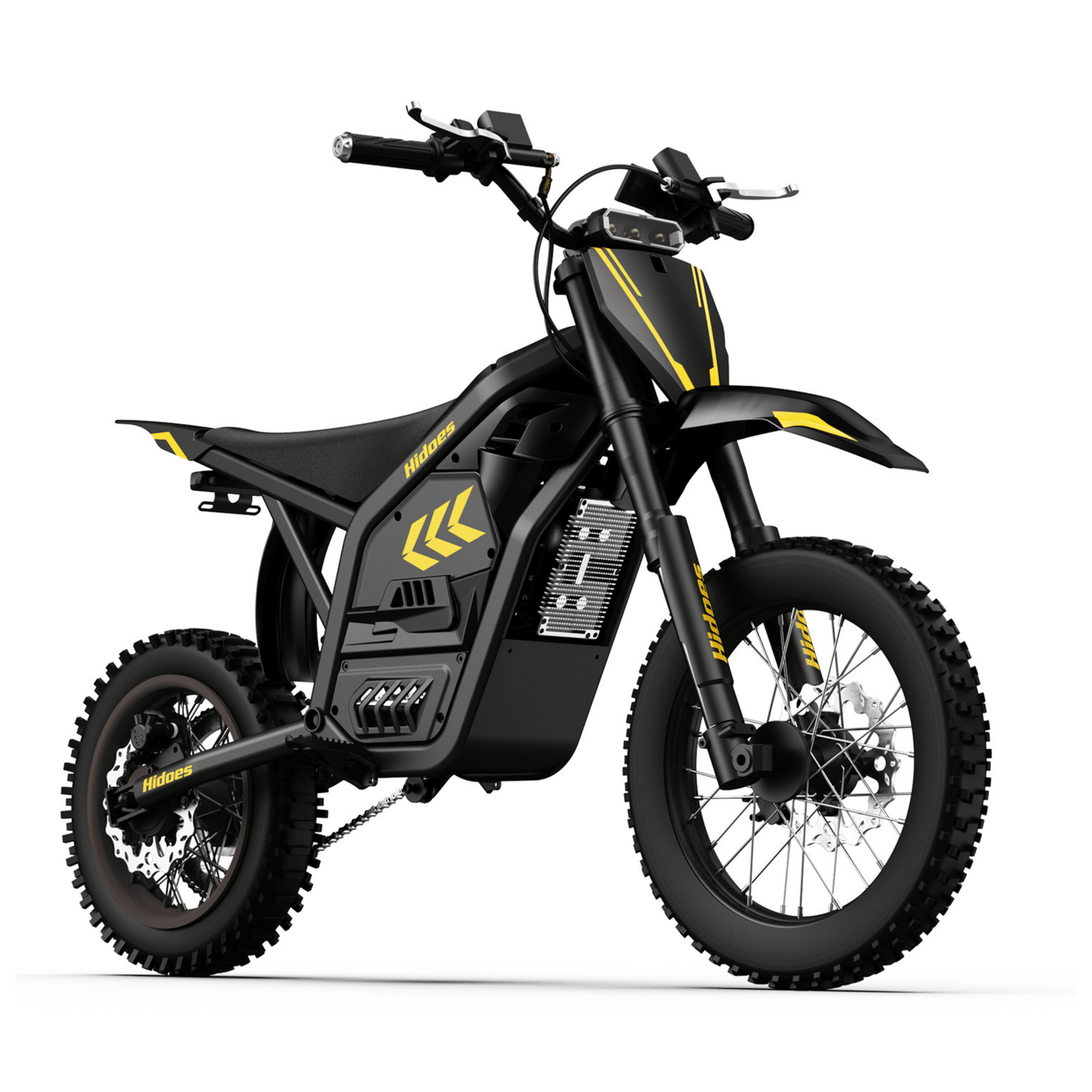 Hidoes G2 - El-cross - Wheelyshop