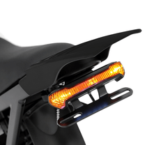 Hidoes G2 rear light