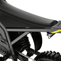 Hidoes G2 saddle