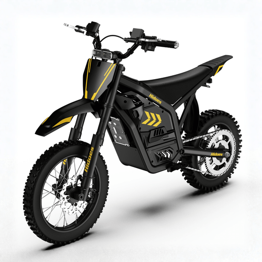 Hidoes G2 - El-cross - Wheelyshop