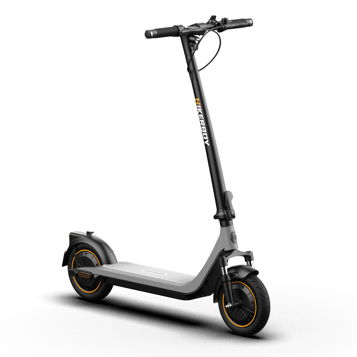 HIKERBOY CURTIS DUAL PRO - Electric scooter - Wheelyshop