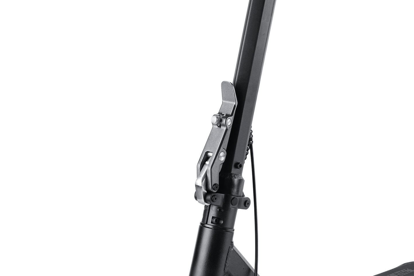 HILEY TIGER EVO - Elsparkcykel - Wheelyshop