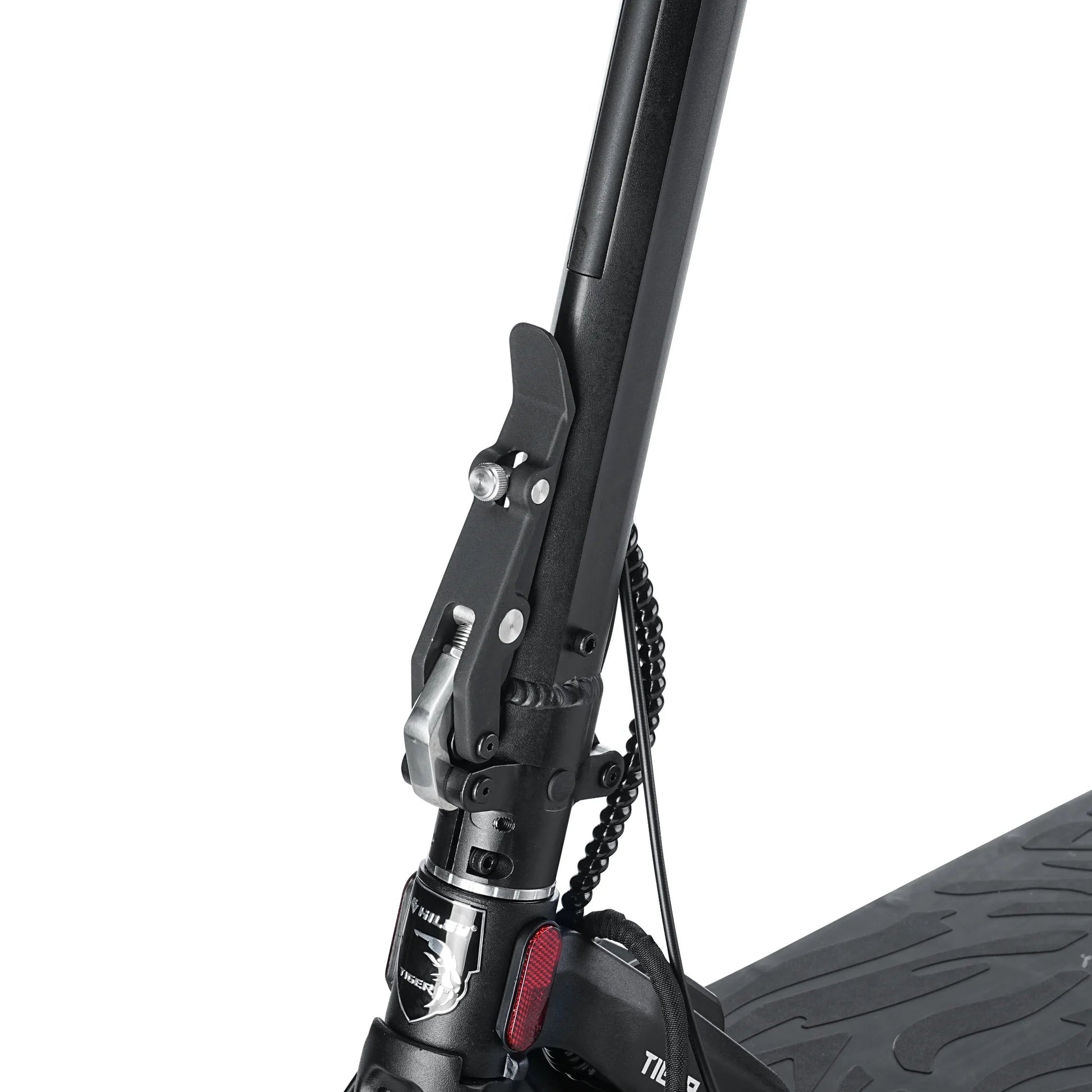 HILEY TIGER SUPRA PRO - Elsparkcykel - Wheelyshop