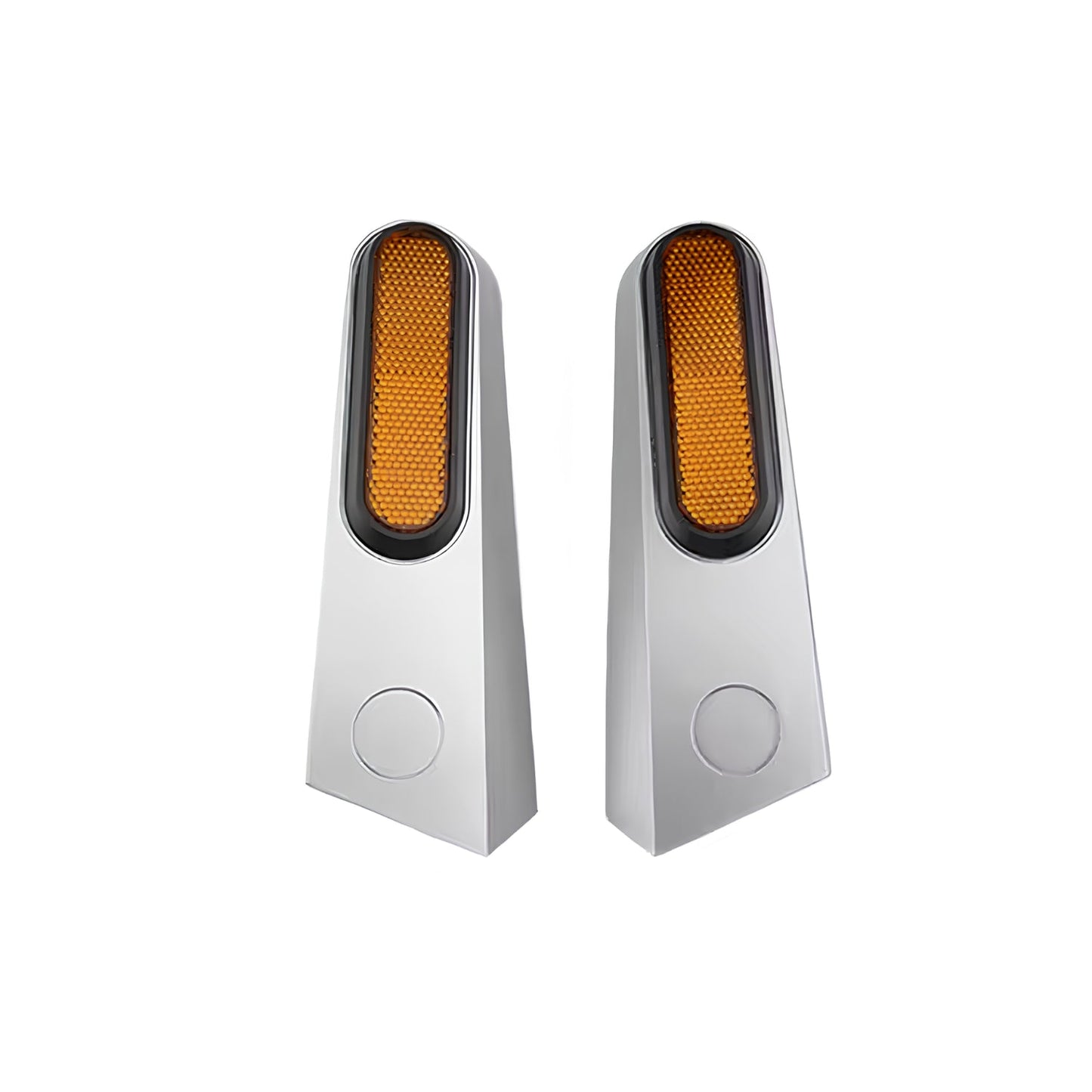 Hjulkåpor reflex Xiaomi 5 Pro - Reservdel - Wheelyshop