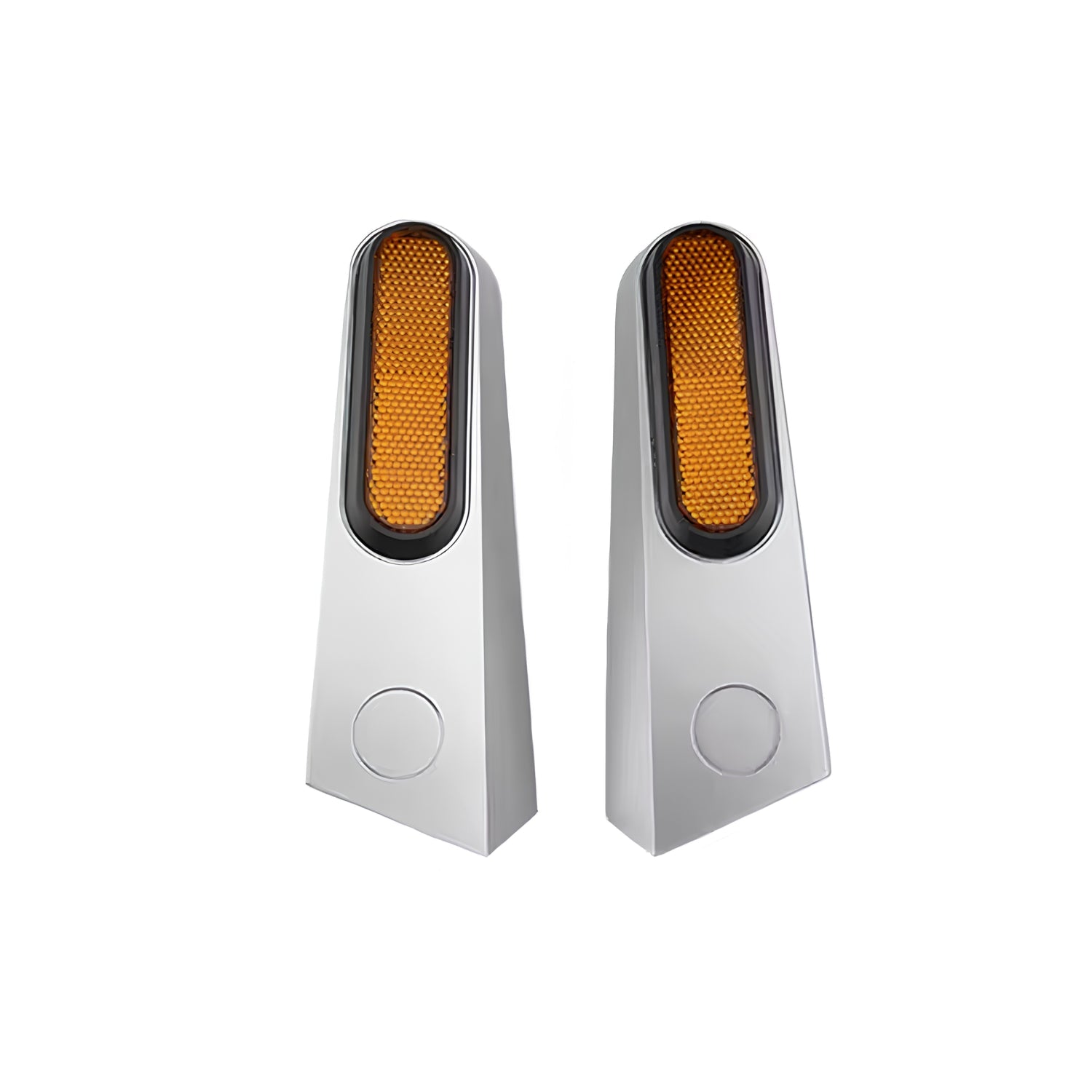 Hjulkåpor reflex Xiaomi 5 Pro - Reservdel - Wheelyshop