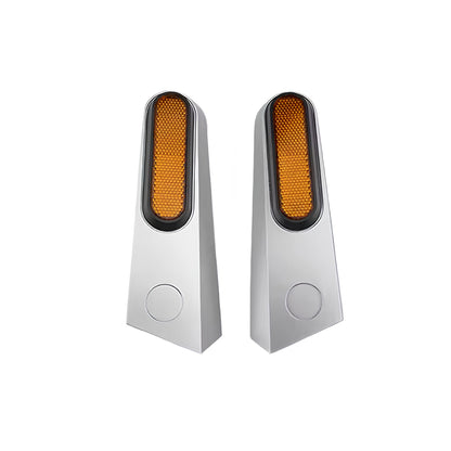 Hjulkåpor reflex Xiaomi 5 Pro - Reservdel - Wheelyshop