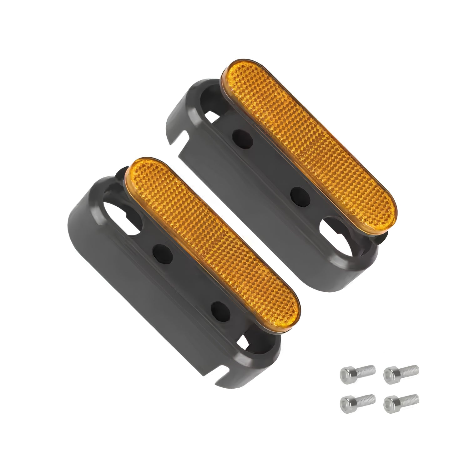 Hjulkåpor reflex Xiaomi 5 - Reservdel - Wheelyshop