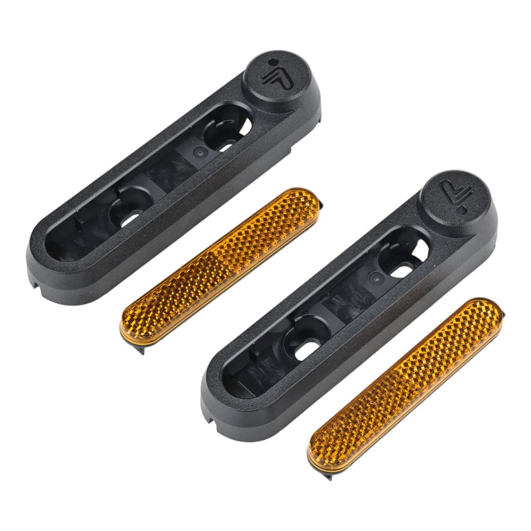 Hjulkåpor reflex Ninebot F2/F2 Pro/F2 Plus - Reservdel - Wheelyshop