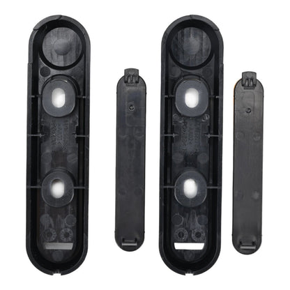 Hjulkåpor reflex Ninebot F2/F2 Pro/F2 Plus - Reservdel - Wheelyshop