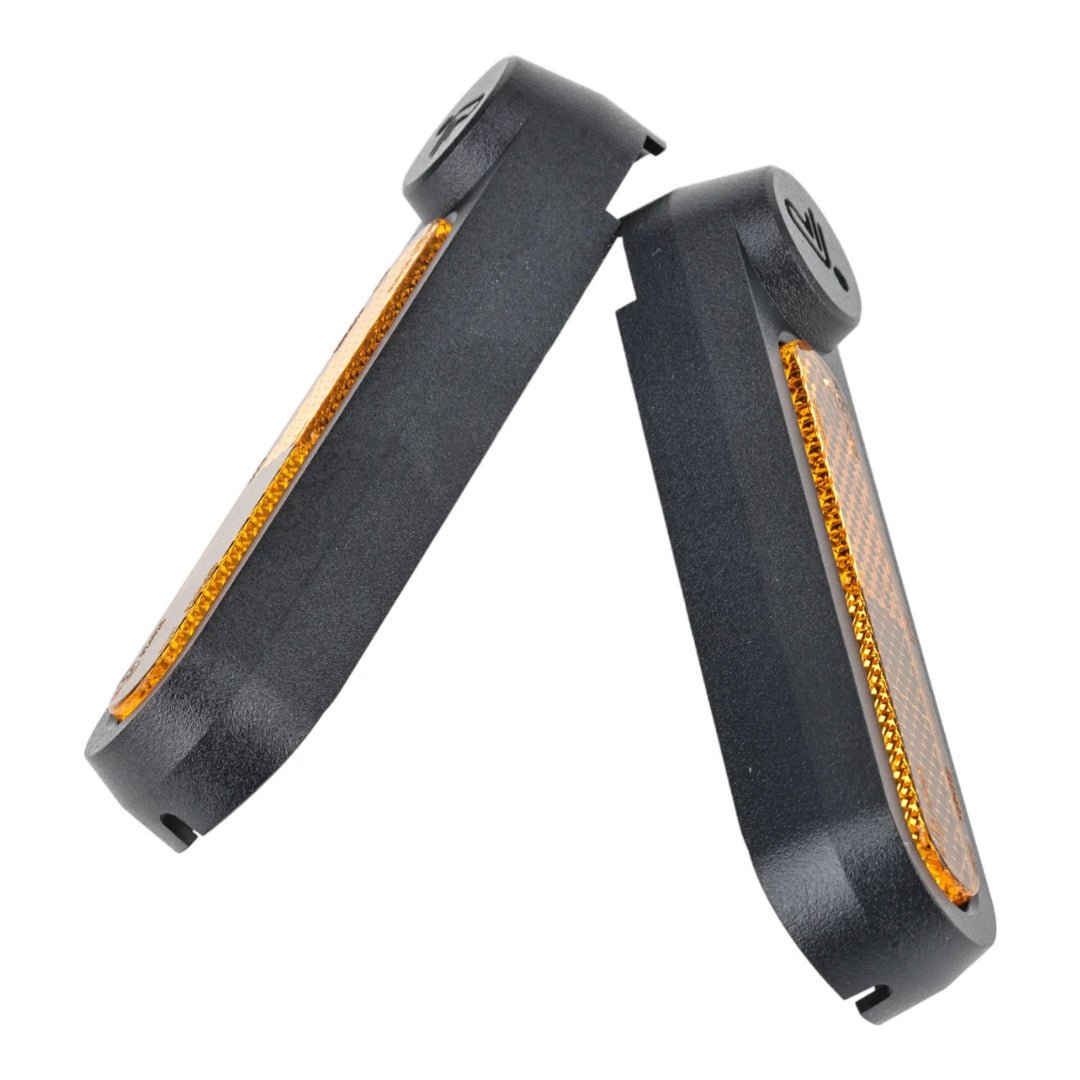 Hjulkåpor reflex Ninebot F2/F2 Pro/F2 Plus - Reservdel - Wheelyshop