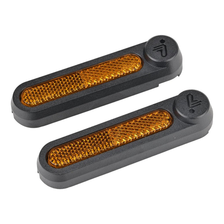 Wheel covers reflective Ninebot F2/F2 Pro/F2 Plus - Spare part - Wheelyshop